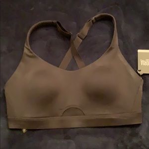 Victoria secret sports bra, size large